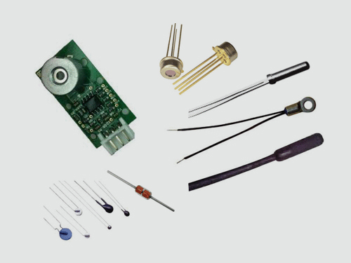 Temperature Sensor