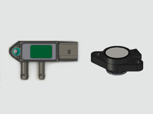 Pressure Sensor