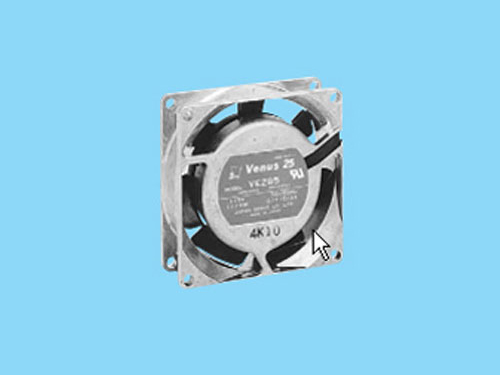 AC轴流710公海风扇